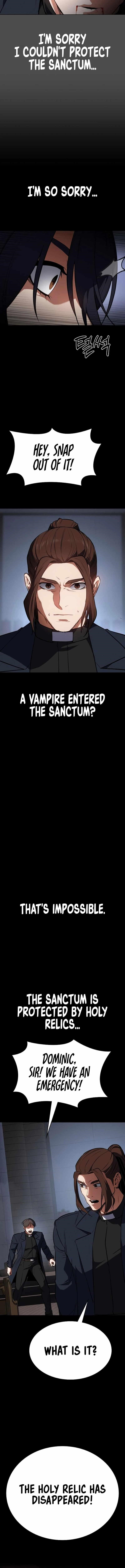 Day Walker Chapter 38 - Page 10