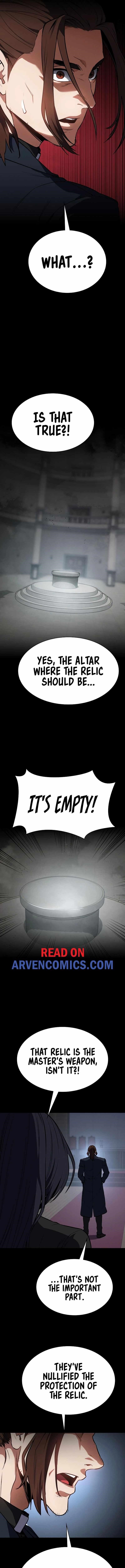 Day Walker Chapter 38 - Page 11