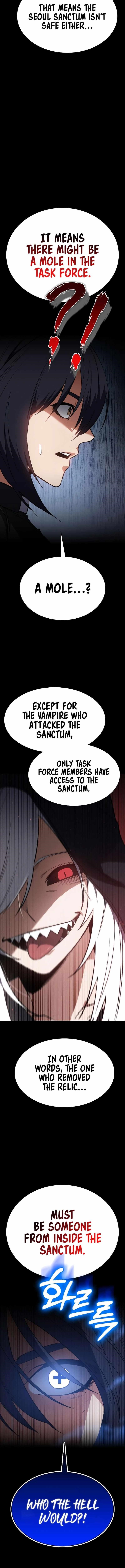 Day Walker Chapter 38 - Page 12