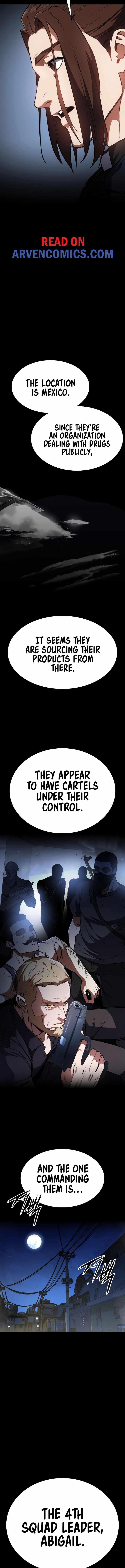 Day Walker Chapter 38 - Page 15