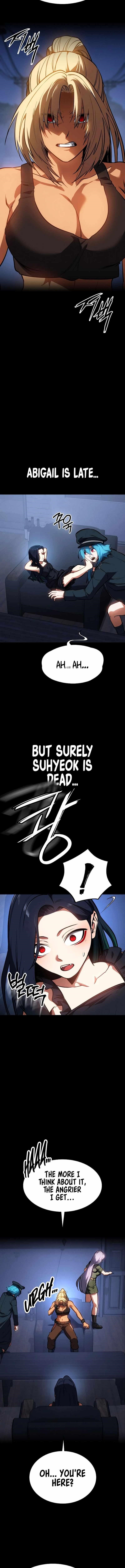 Day Walker Chapter 38 - Page 16