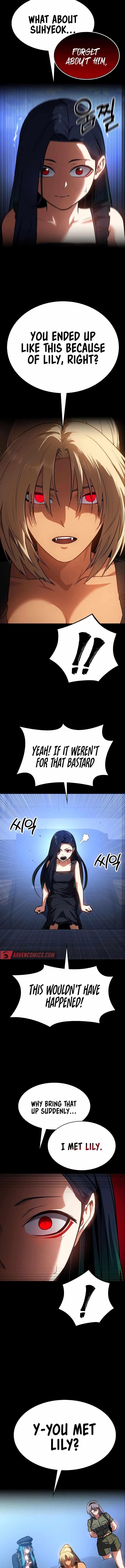 Day Walker Chapter 38 - Page 17