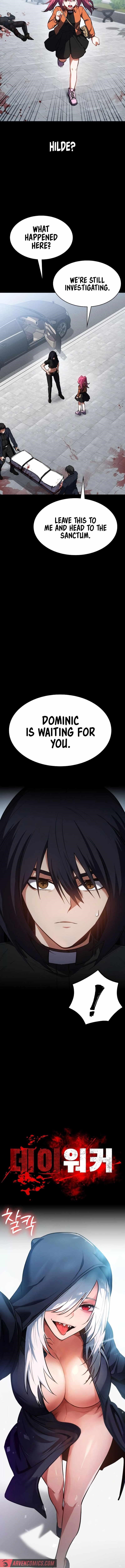 Day Walker Chapter 38 - Page 2