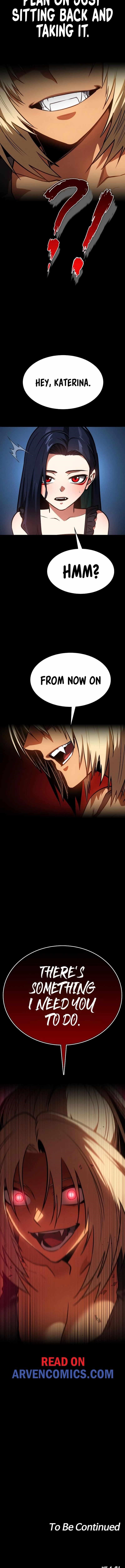 Day Walker Chapter 38 - Page 20