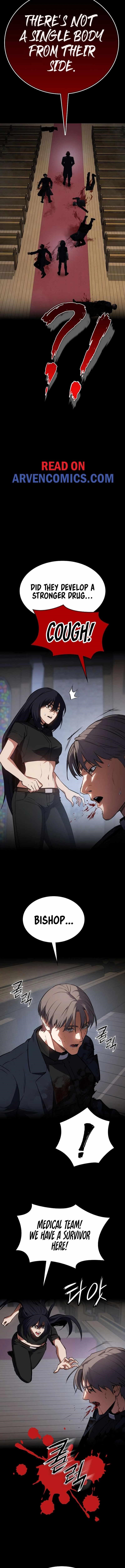 Day Walker Chapter 38 - Page 4
