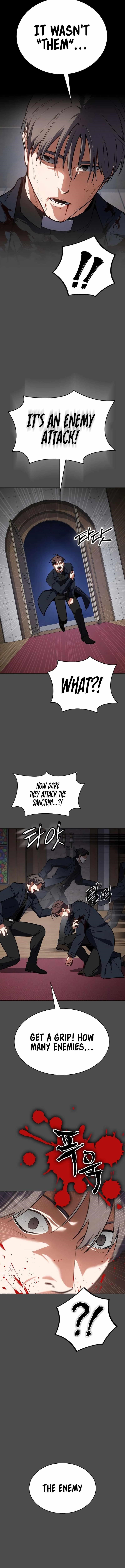 Day Walker Chapter 38 - Page 5