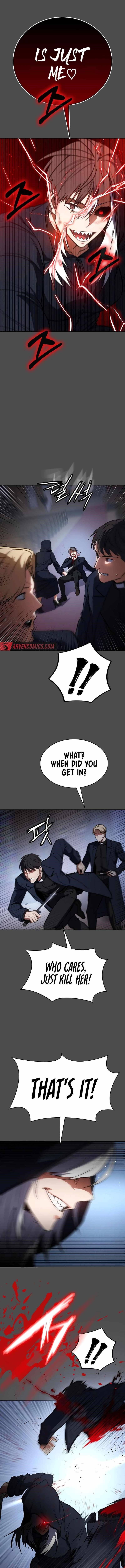 Day Walker Chapter 38 - Page 6