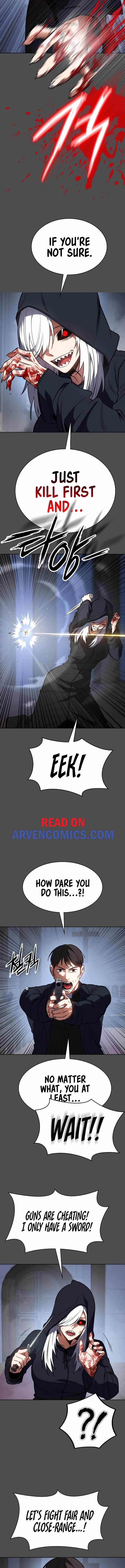 Day Walker Chapter 38 - Page 7