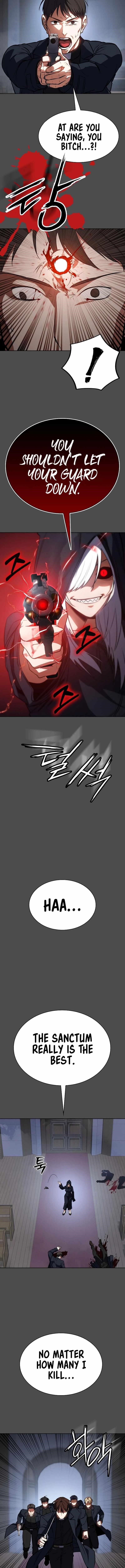 Day Walker Chapter 38 - Page 8