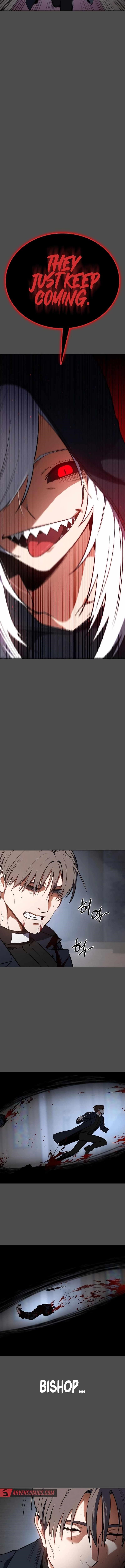 Day Walker Chapter 38 - Page 9