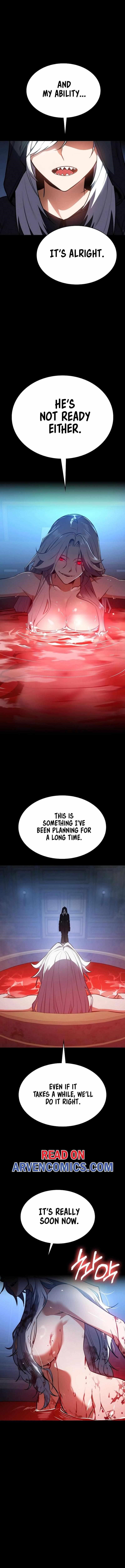 Day Walker Chapter 39 - Page 10