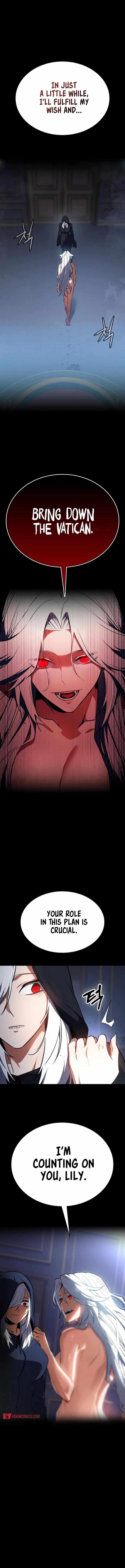 Day Walker Chapter 39 - Page 11