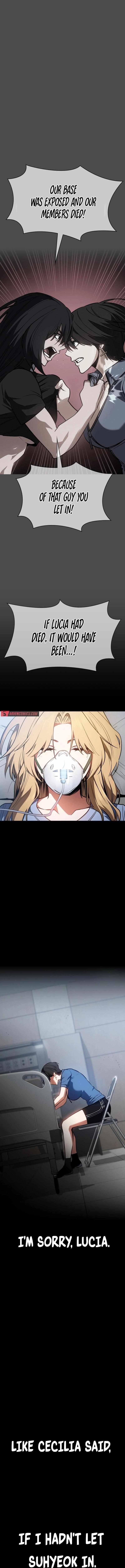 Day Walker Chapter 39 - Page 14