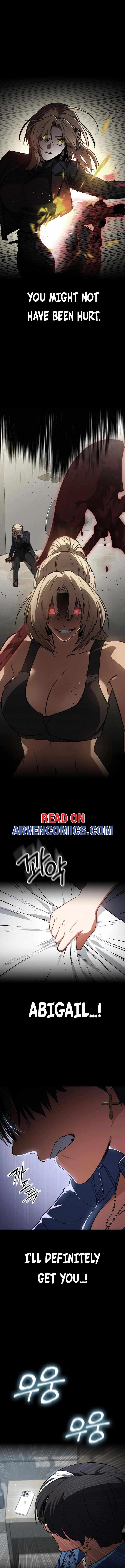 Day Walker Chapter 39 - Page 15