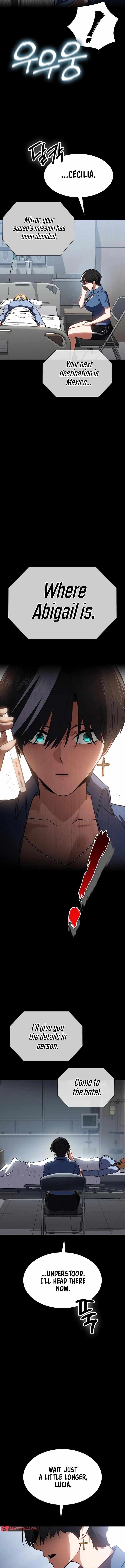 Day Walker Chapter 39 - Page 16