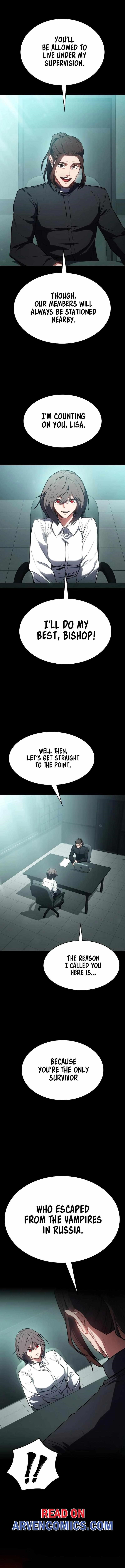 Day Walker Chapter 39 - Page 2