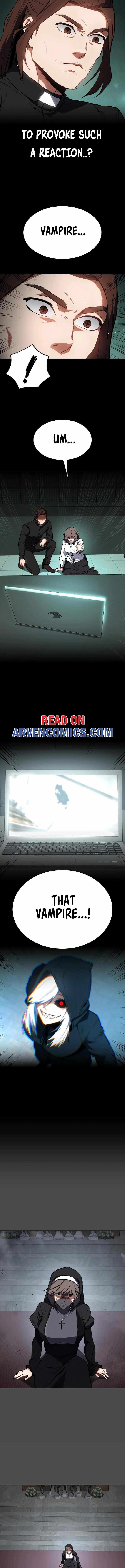 Day Walker Chapter 39 - Page 5