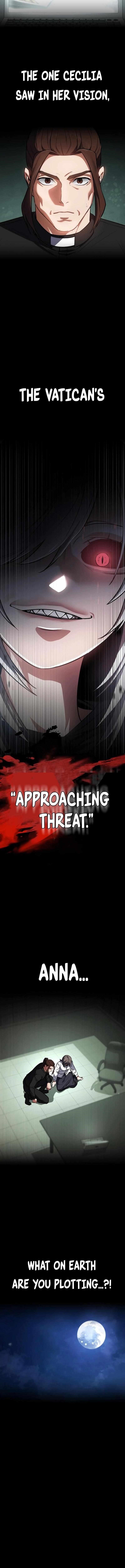 Day Walker Chapter 39 - Page 7