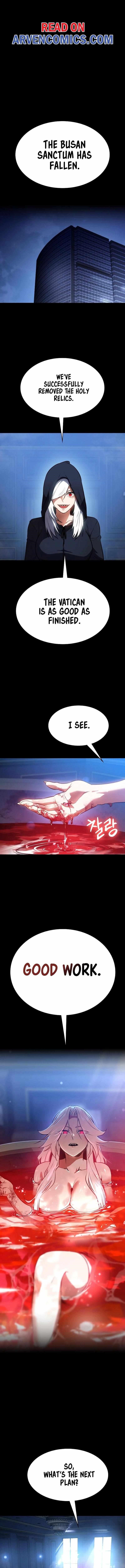 Day Walker Chapter 39 - Page 8