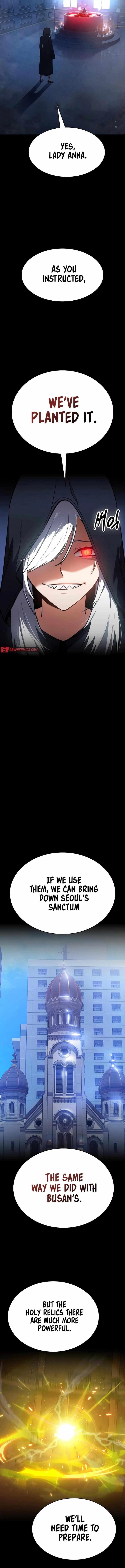 Day Walker Chapter 39 - Page 9