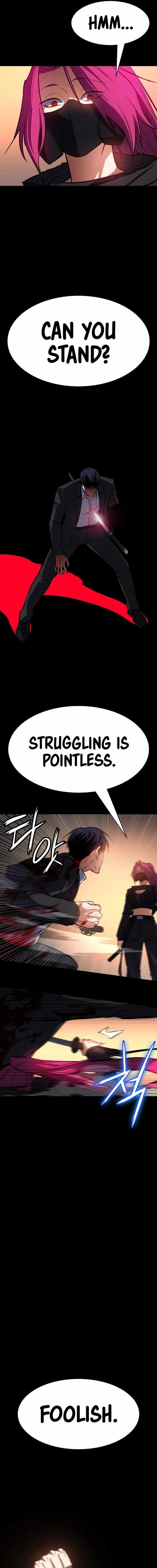 Day Walker Chapter 4 - Page 11