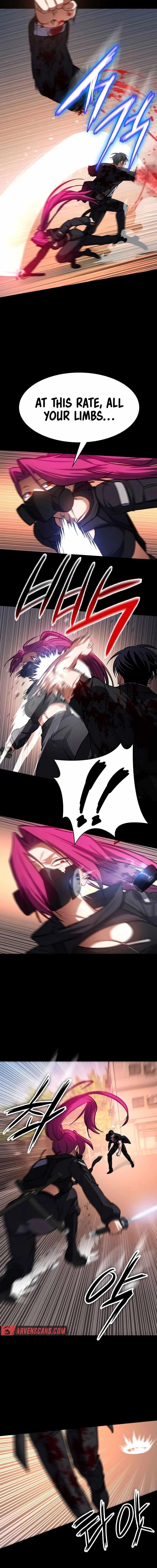 Day Walker Chapter 4 - Page 12