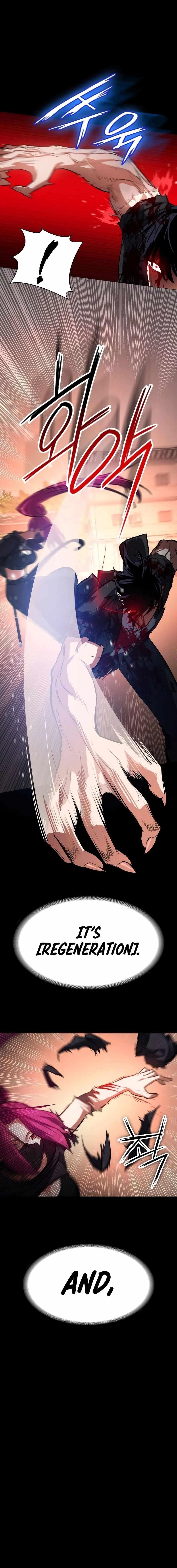 Day Walker Chapter 4 - Page 13