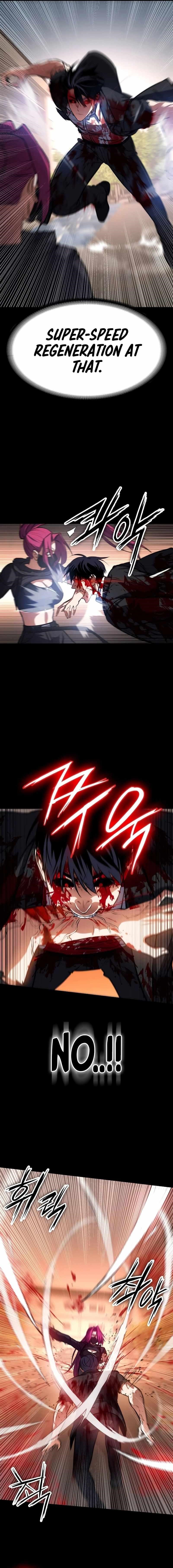 Day Walker Chapter 4 - Page 14