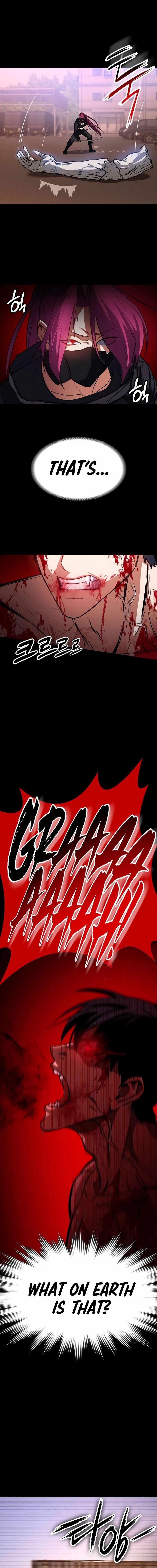 Day Walker Chapter 4 - Page 17