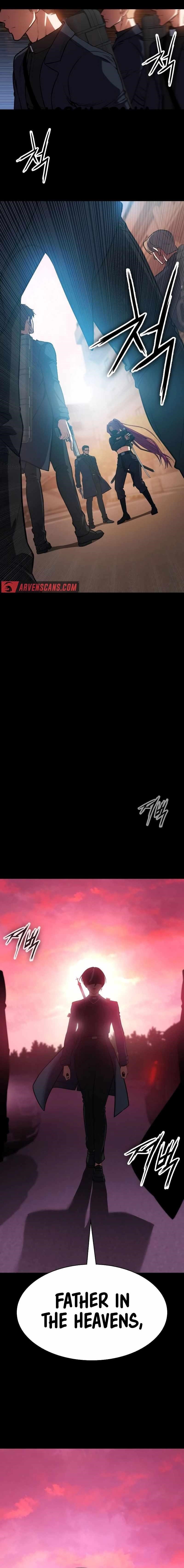 Day Walker Chapter 4 - Page 19