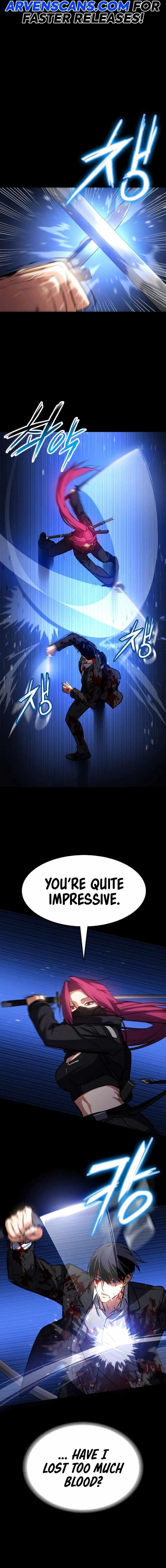 Day Walker Chapter 4 - Page 2