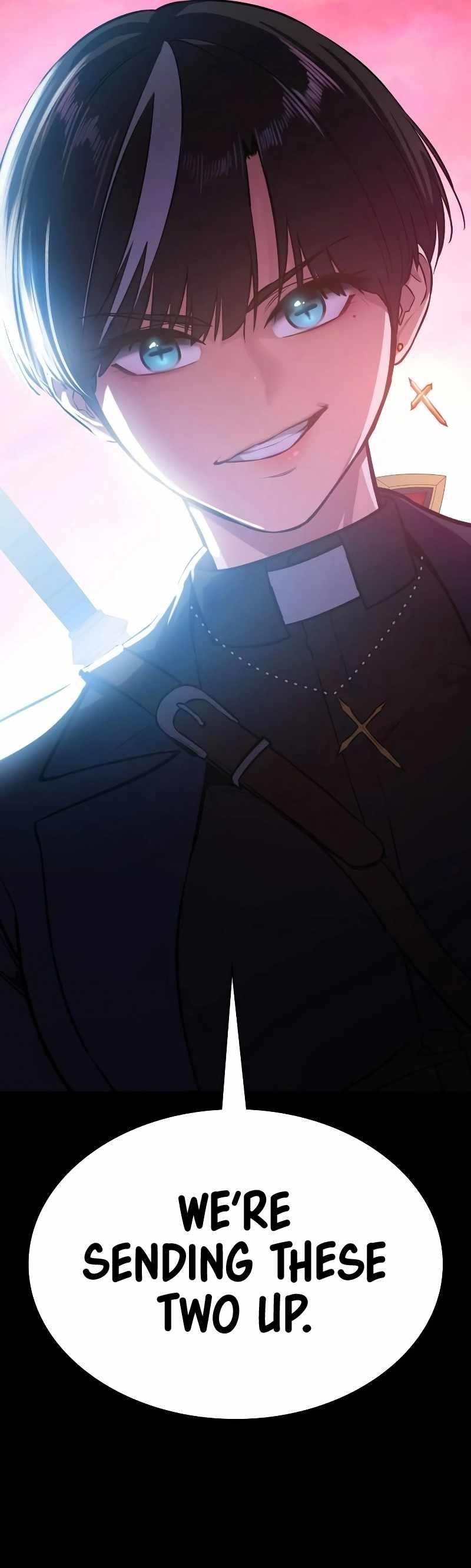 Day Walker Chapter 4 - Page 20