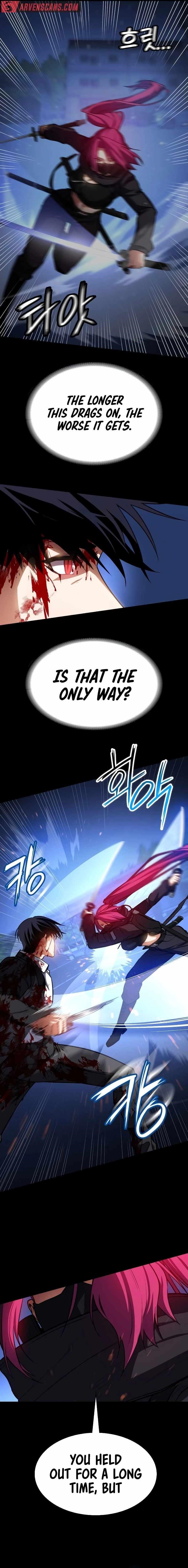 Day Walker Chapter 4 - Page 3