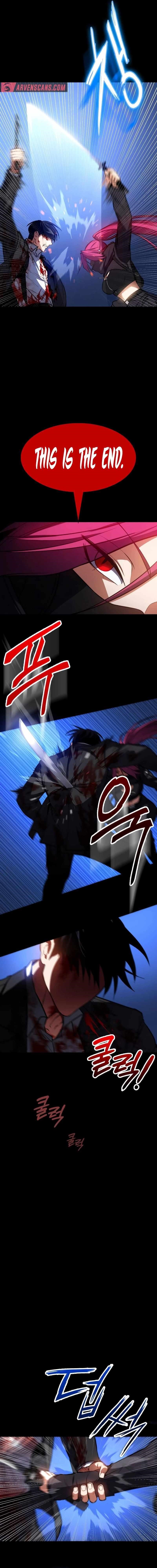 Day Walker Chapter 4 - Page 4