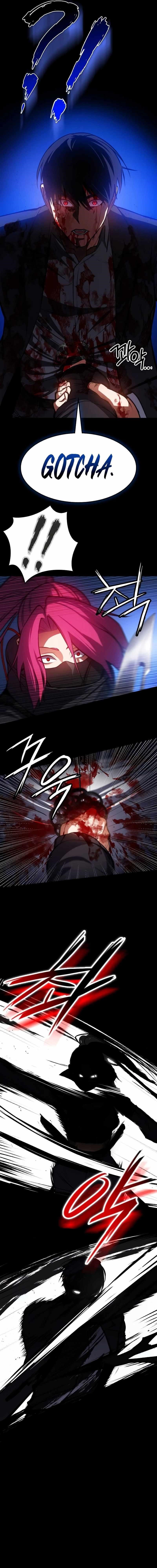 Day Walker Chapter 4 - Page 5