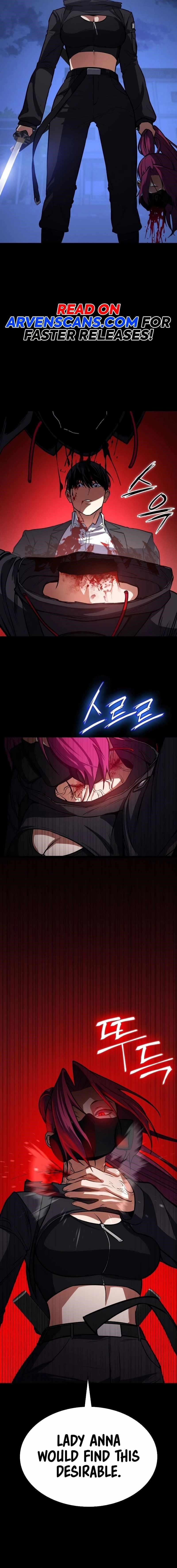 Day Walker Chapter 4 - Page 8