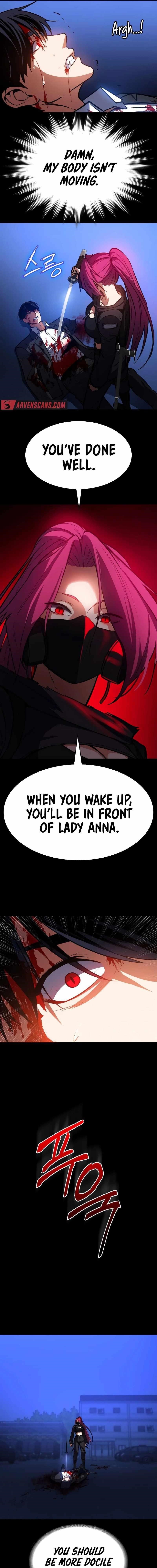 Day Walker Chapter 4 - Page 9