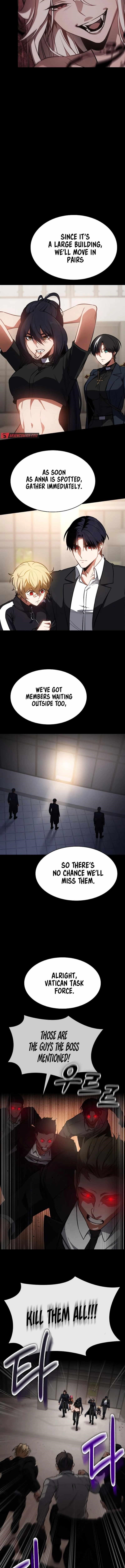 Day Walker Chapter 40 - Page 10