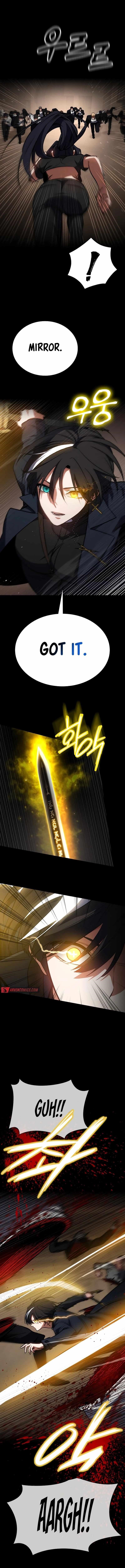 Day Walker Chapter 40 - Page 12