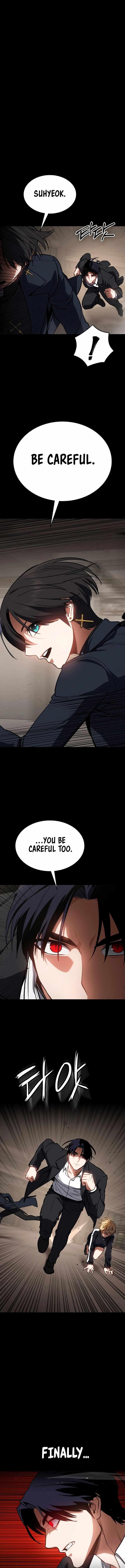 Day Walker Chapter 40 - Page 13