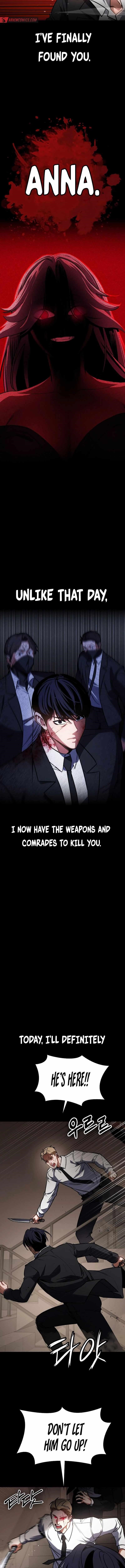 Day Walker Chapter 40 - Page 14