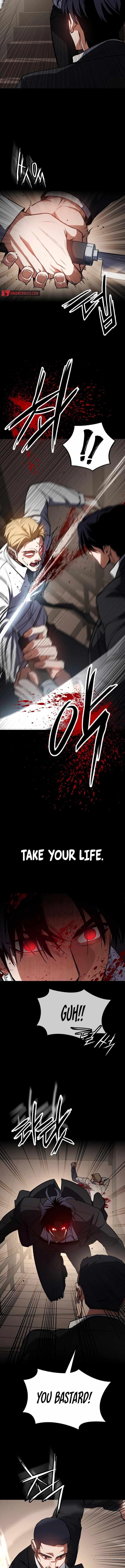 Day Walker Chapter 40 - Page 15