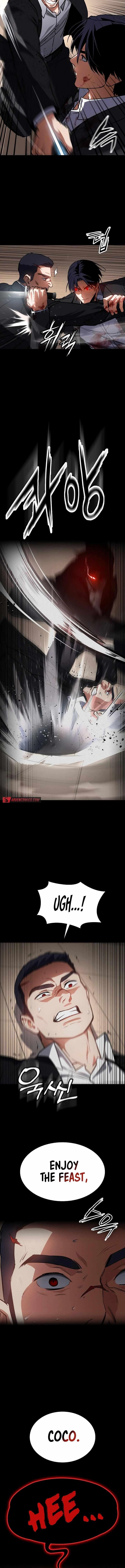 Day Walker Chapter 40 - Page 16