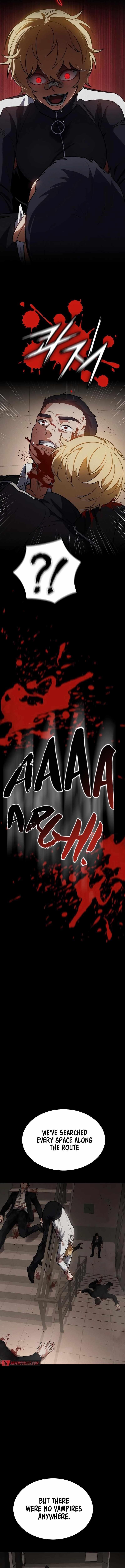 Day Walker Chapter 40 - Page 17