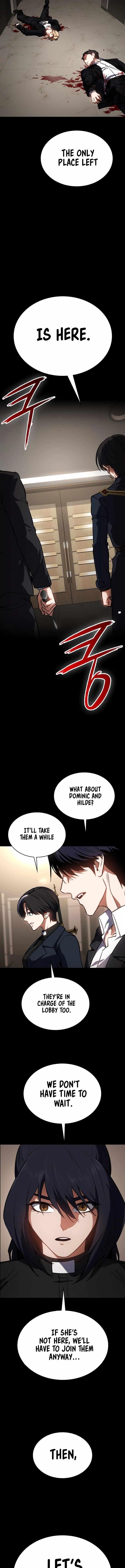 Day Walker Chapter 40 - Page 18