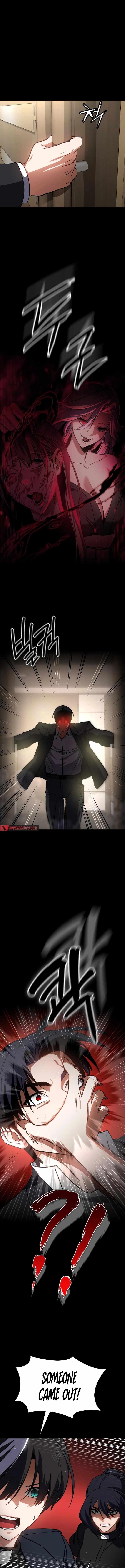 Day Walker Chapter 40 - Page 20