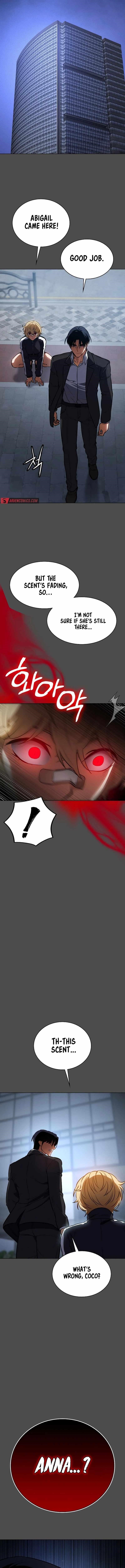 Day Walker Chapter 40 - Page 5