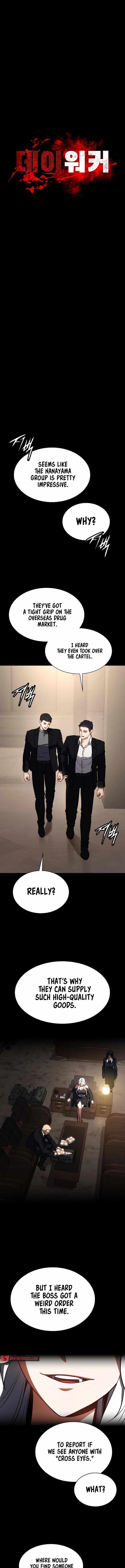 Day Walker Chapter 40 - Page 7