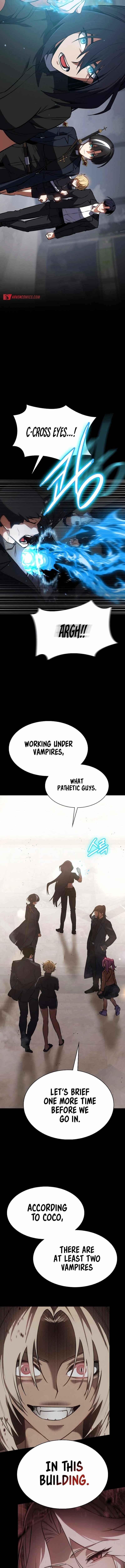 Day Walker Chapter 40 - Page 9