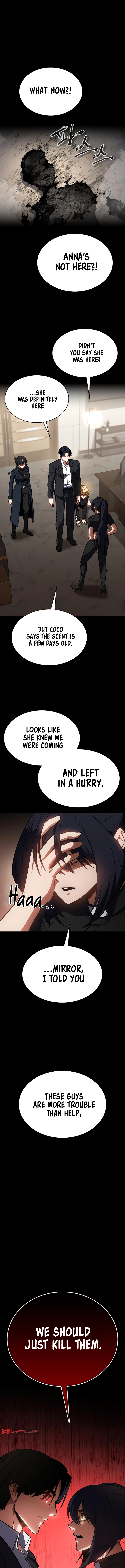 Day Walker Chapter 41 - Page 10